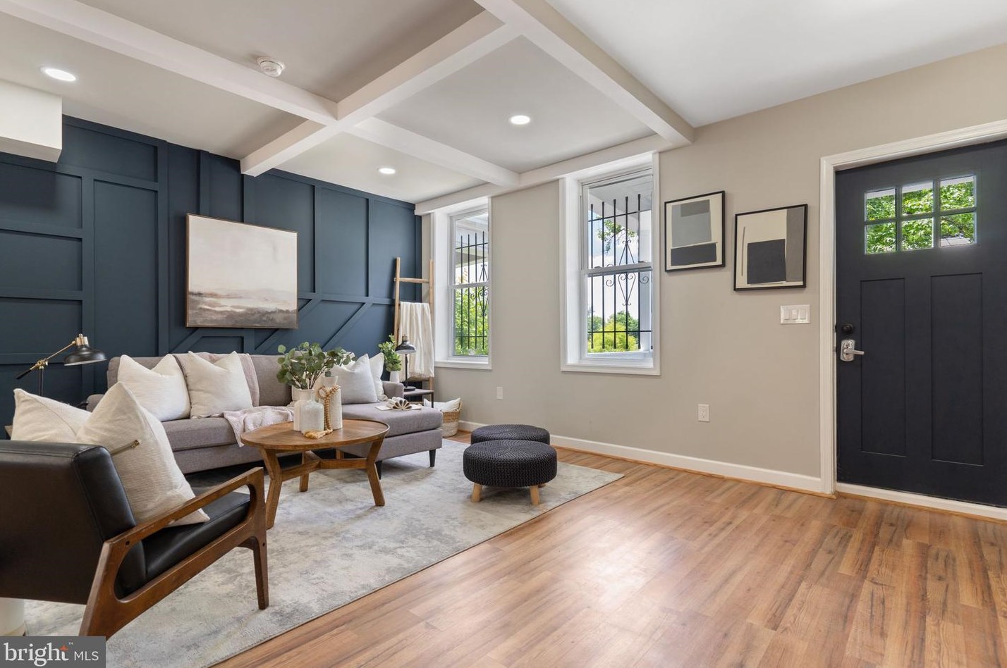 2013 Belair Rd, Baltimore MD  21213-1222 exterior