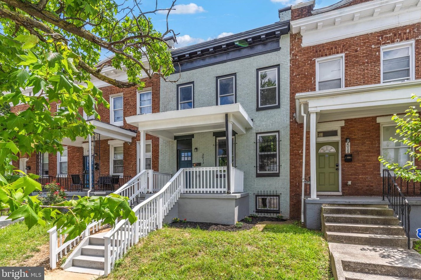 2013 Belair Rd, Baltimore, MD 21213-1334