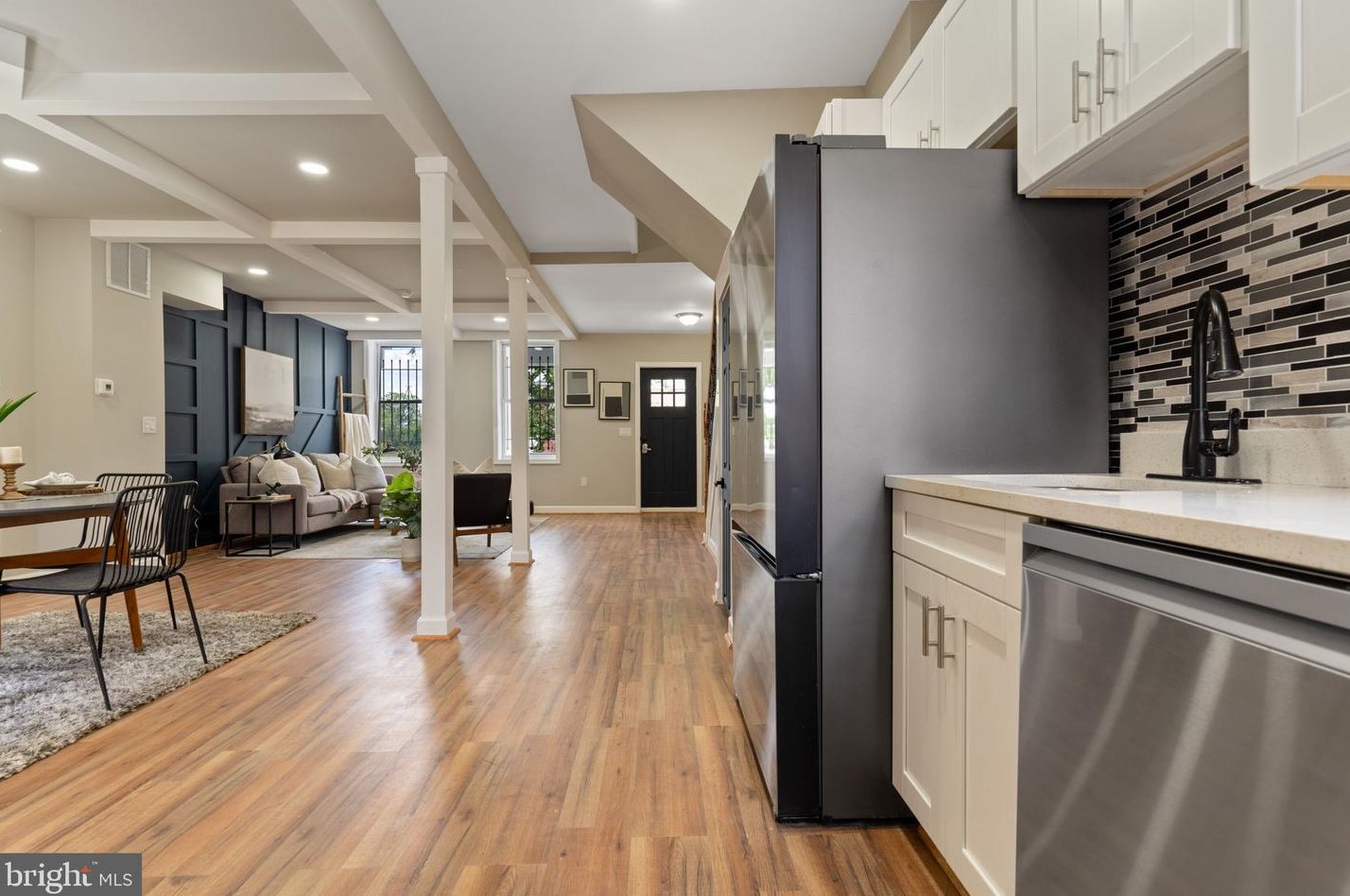 2013 Belair Rd, Baltimore MD  21213-1222 exterior