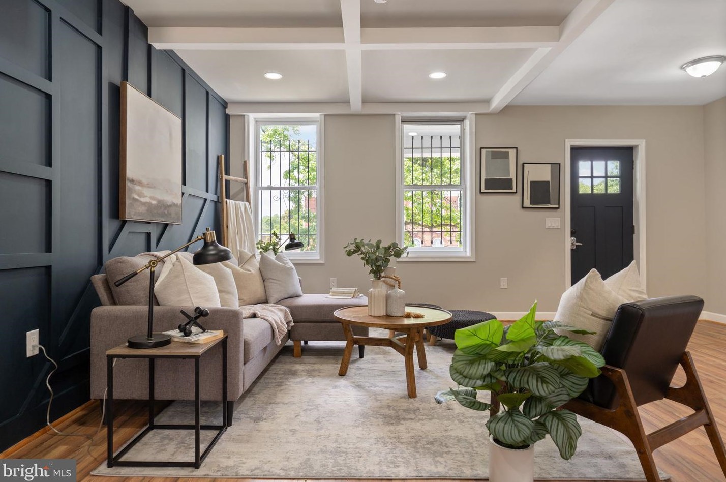 2013 Belair Rd, Baltimore MD  21213-1222 exterior