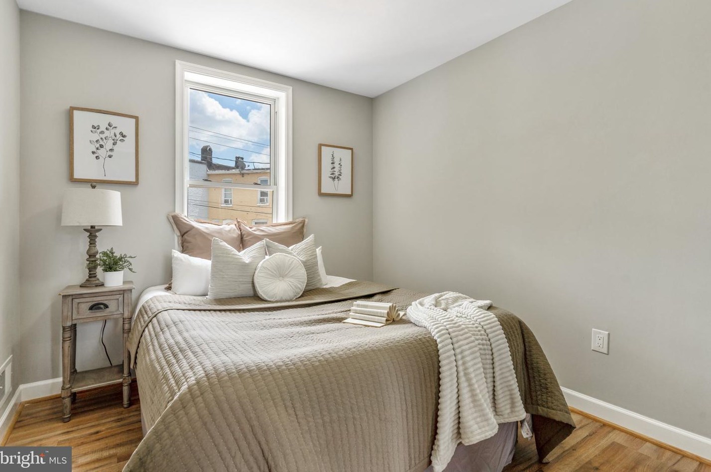 2013 Belair Rd, Baltimore MD  21213-1222 exterior