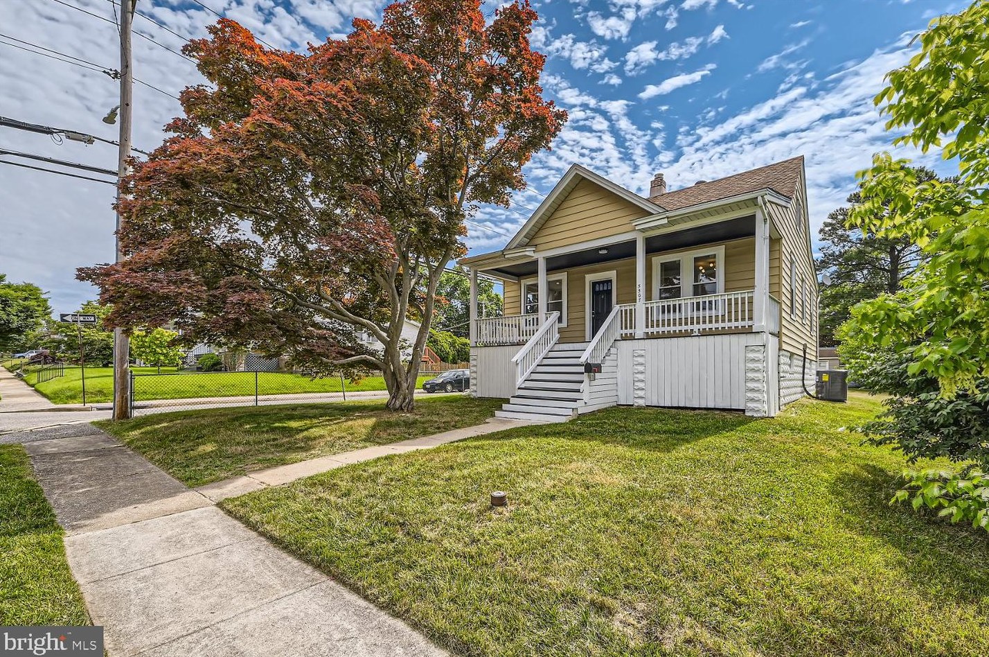 5507 Tramore Rd, Baltimore, MD 21214