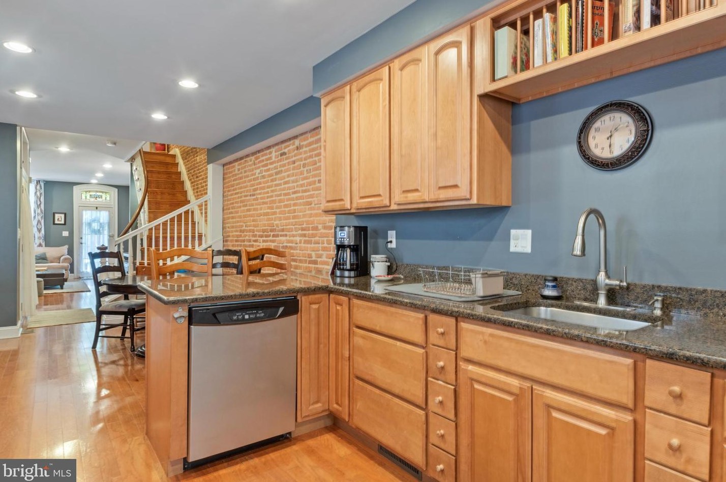 2206 Gough St, Baltimore MD  21231-2635 exterior