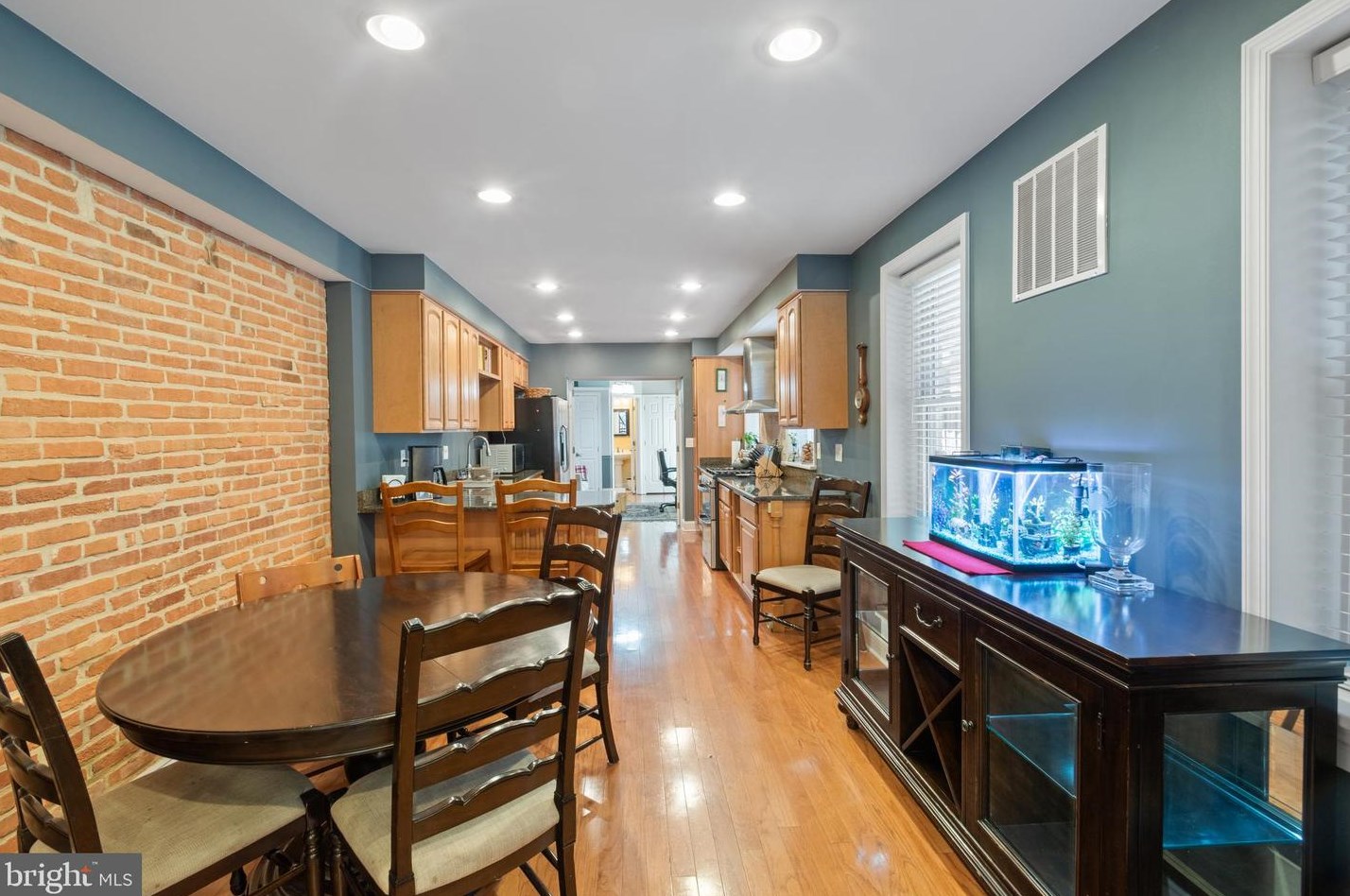 2206 Gough St, Baltimore MD  21231-2635 exterior