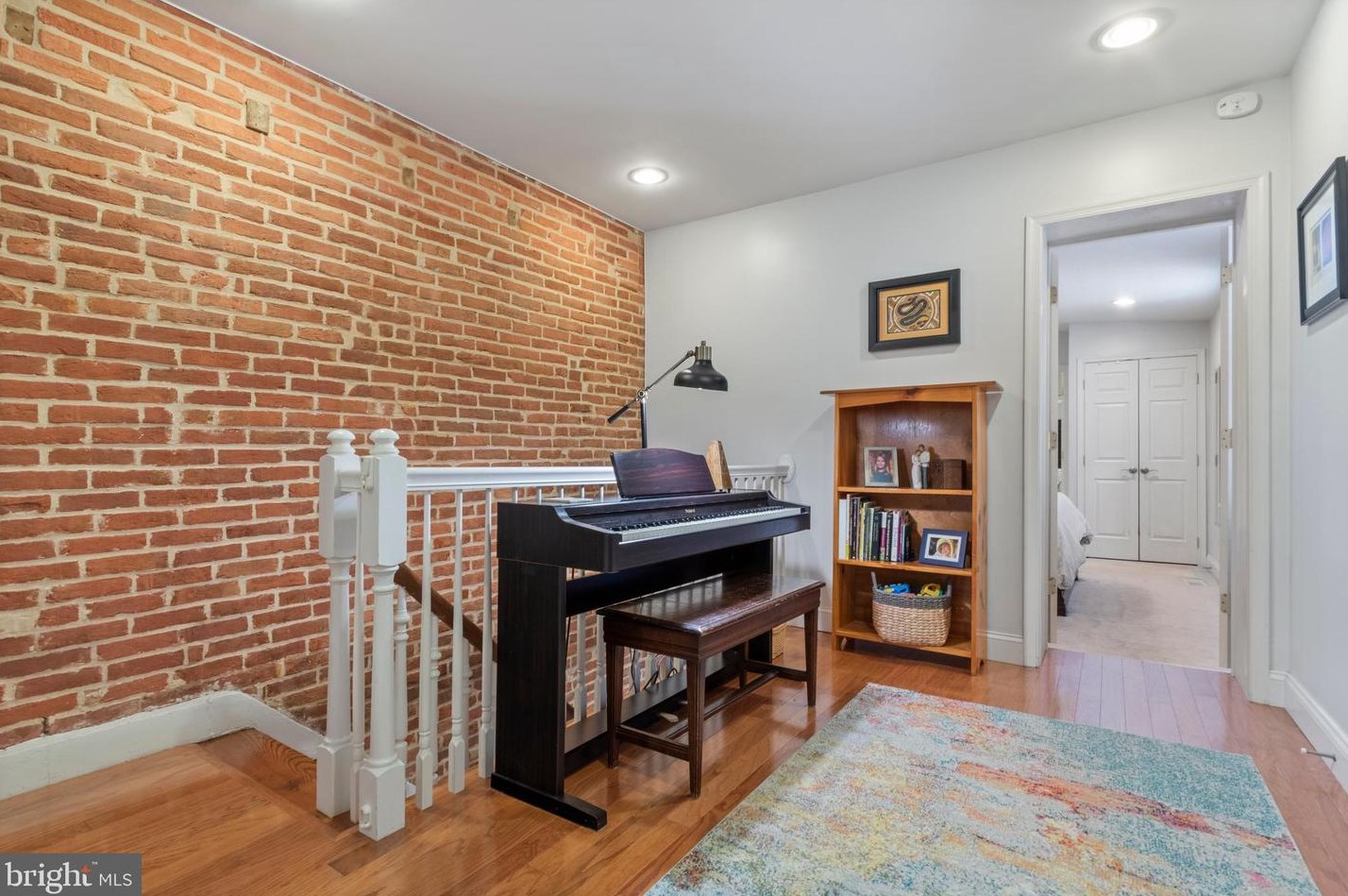 2206 Gough St, Baltimore MD  21231-2635 exterior