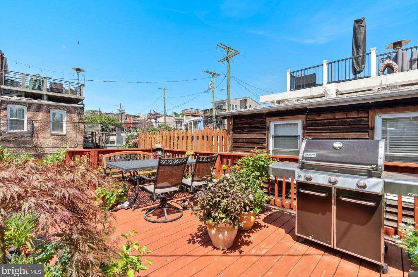 2206 Gough St, Baltimore MD  21231-2635 exterior