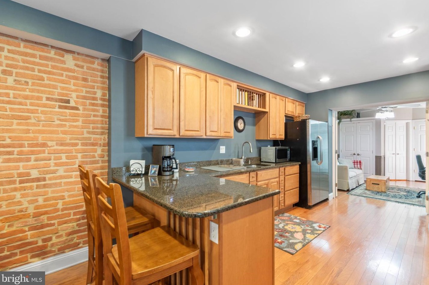 2206 Gough St, Baltimore MD  21231-2635 exterior