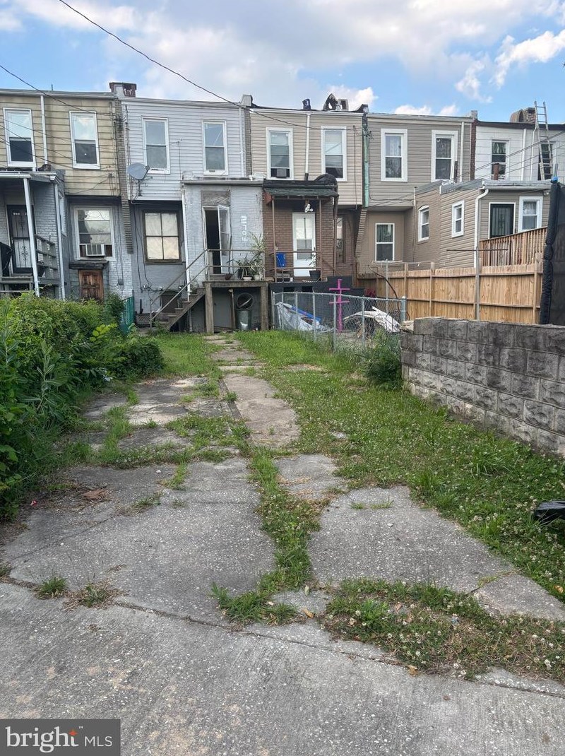 2794 The Alameda, Baltimore, MD 21218-4920