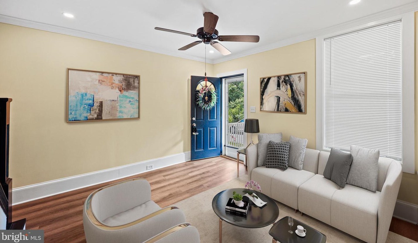 3017 Elm Ave, Baltimore, MD 21211
