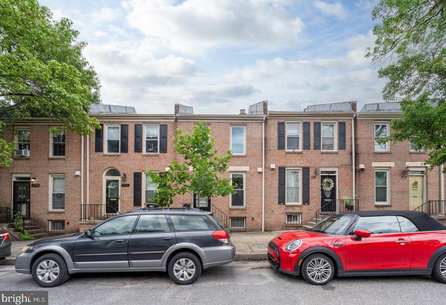 910 South Paca St, Baltimore, MD 21230