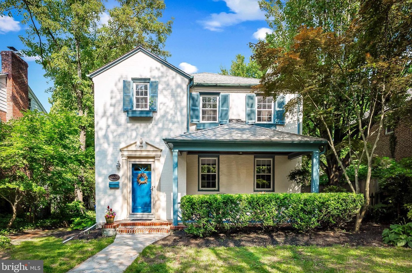6303 Blackburn Ct, Baltimore, MD 21212-2511