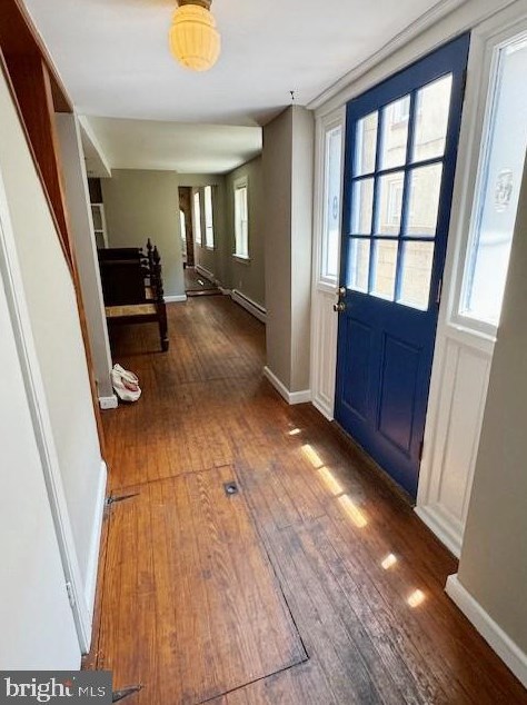 405 Ann St, Baltimore, MD 21231-2505