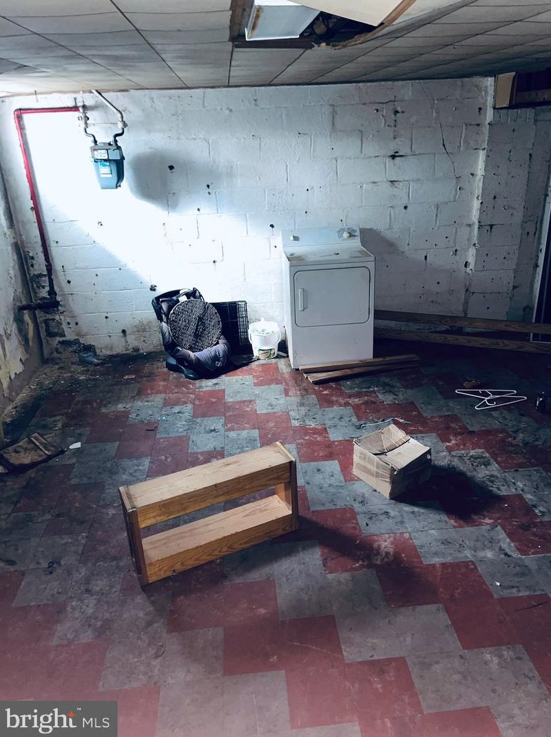 3331 Belle Ave, Baltimore MD 21207-7104 exterior