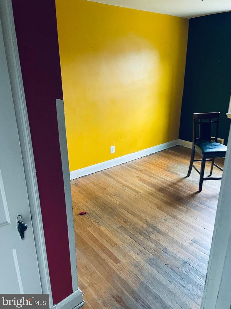 3331 Belle Ave, Baltimore MD 21207-7104 exterior