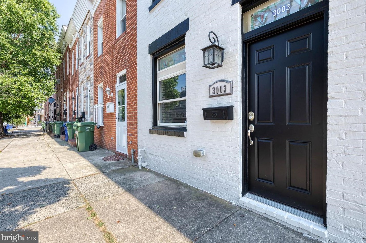 3003 Fait Ave, Baltimore, MD 21224
