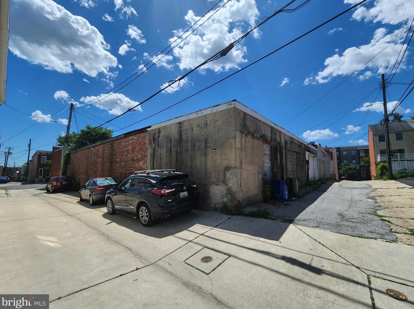 2113 E Lamley St, Baltimore, MD 21231