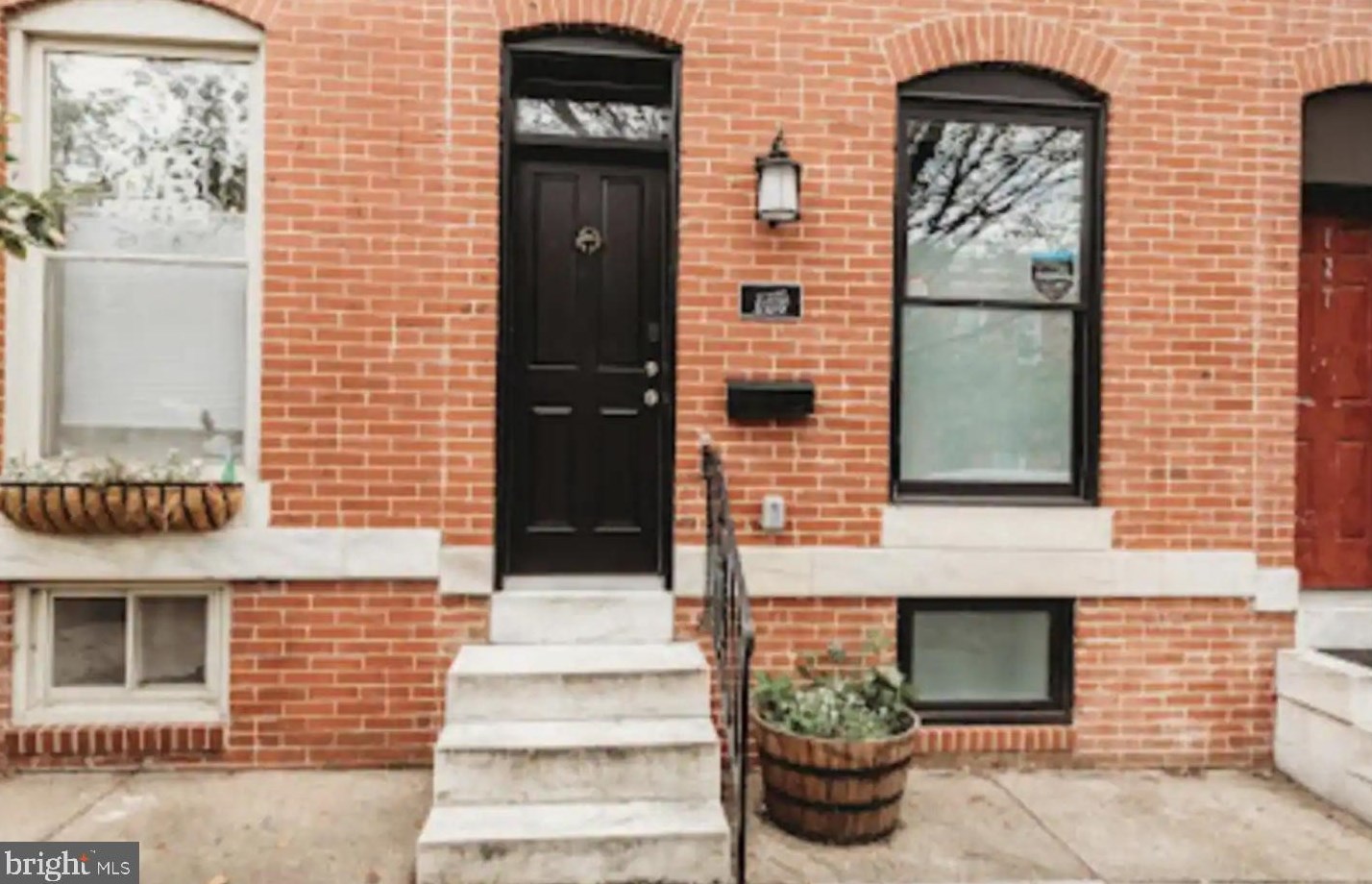 129 N Potomac St, Baltimore, MD 21224