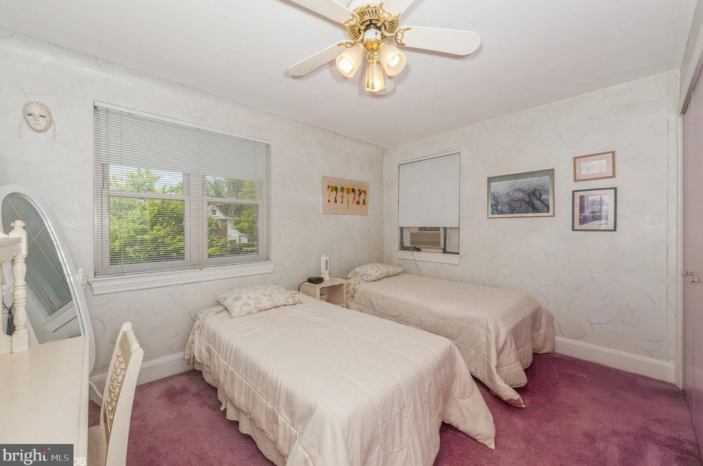 3821 Menlo Dr, Baltimore MD  21215-3431 exterior