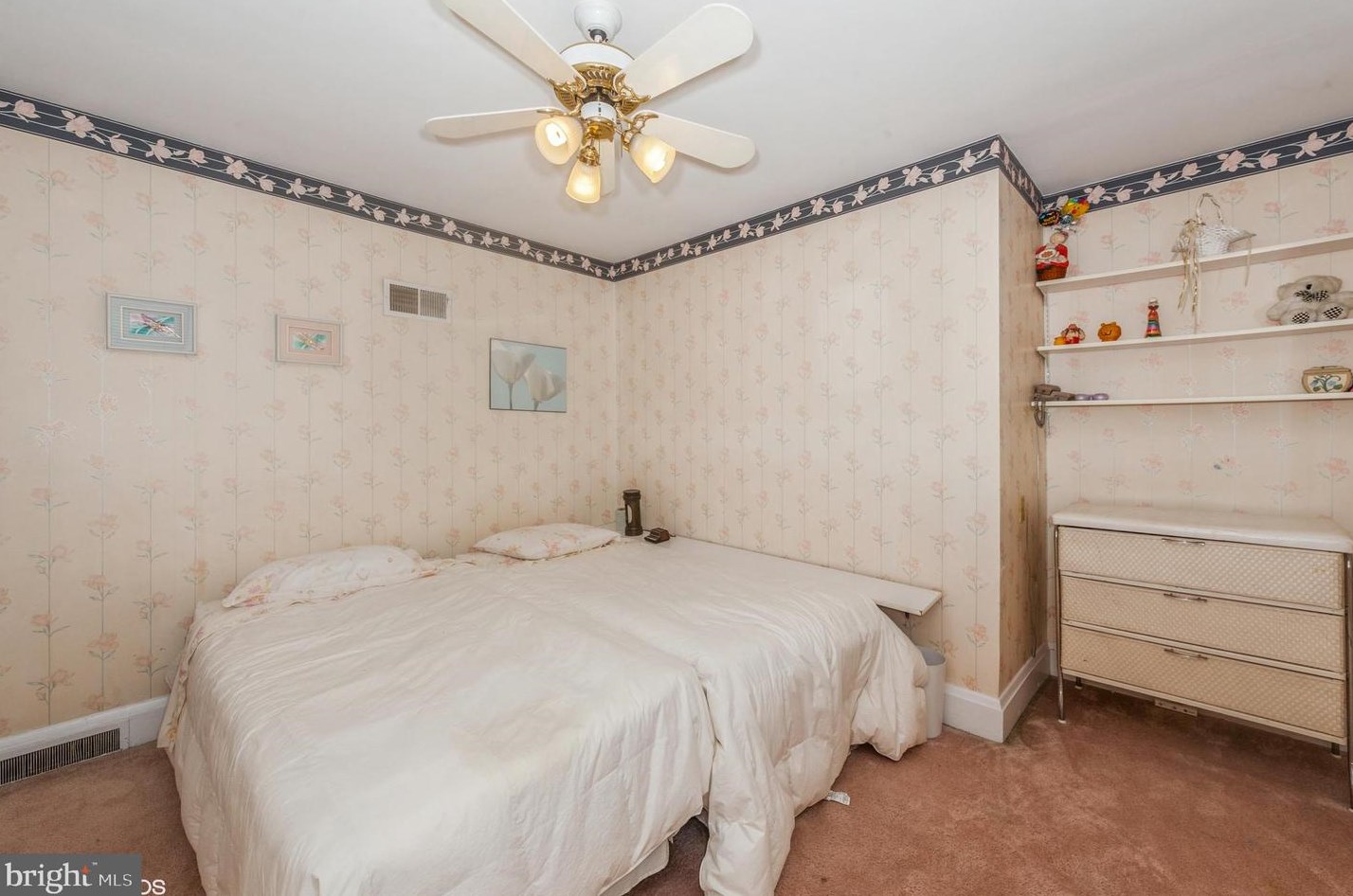 3821 Menlo Dr, Baltimore MD  21215-3431 exterior