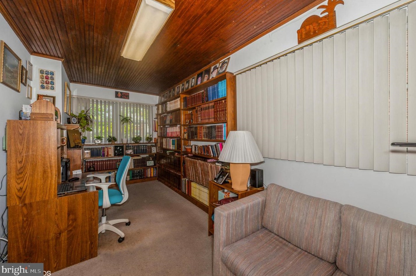 3821 Menlo Dr, Baltimore MD  21215-3431 exterior