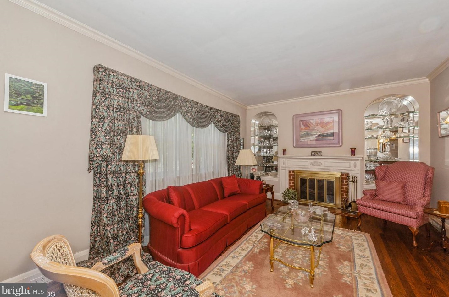 3821 Menlo Dr, Baltimore MD  21215-3431 exterior