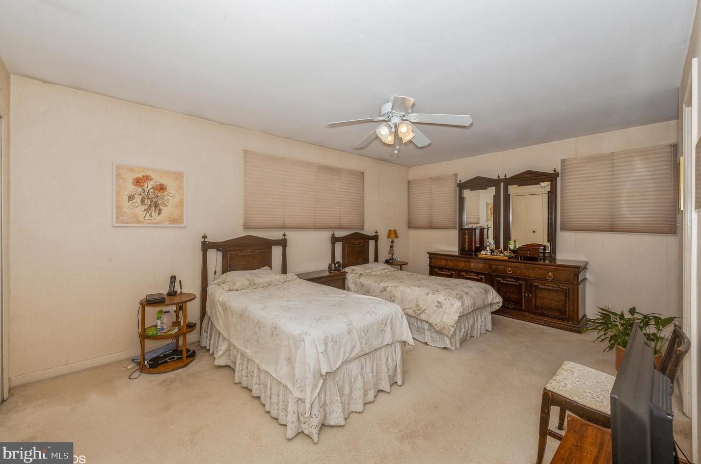 3821 Menlo Dr, Baltimore MD  21215-3431 exterior