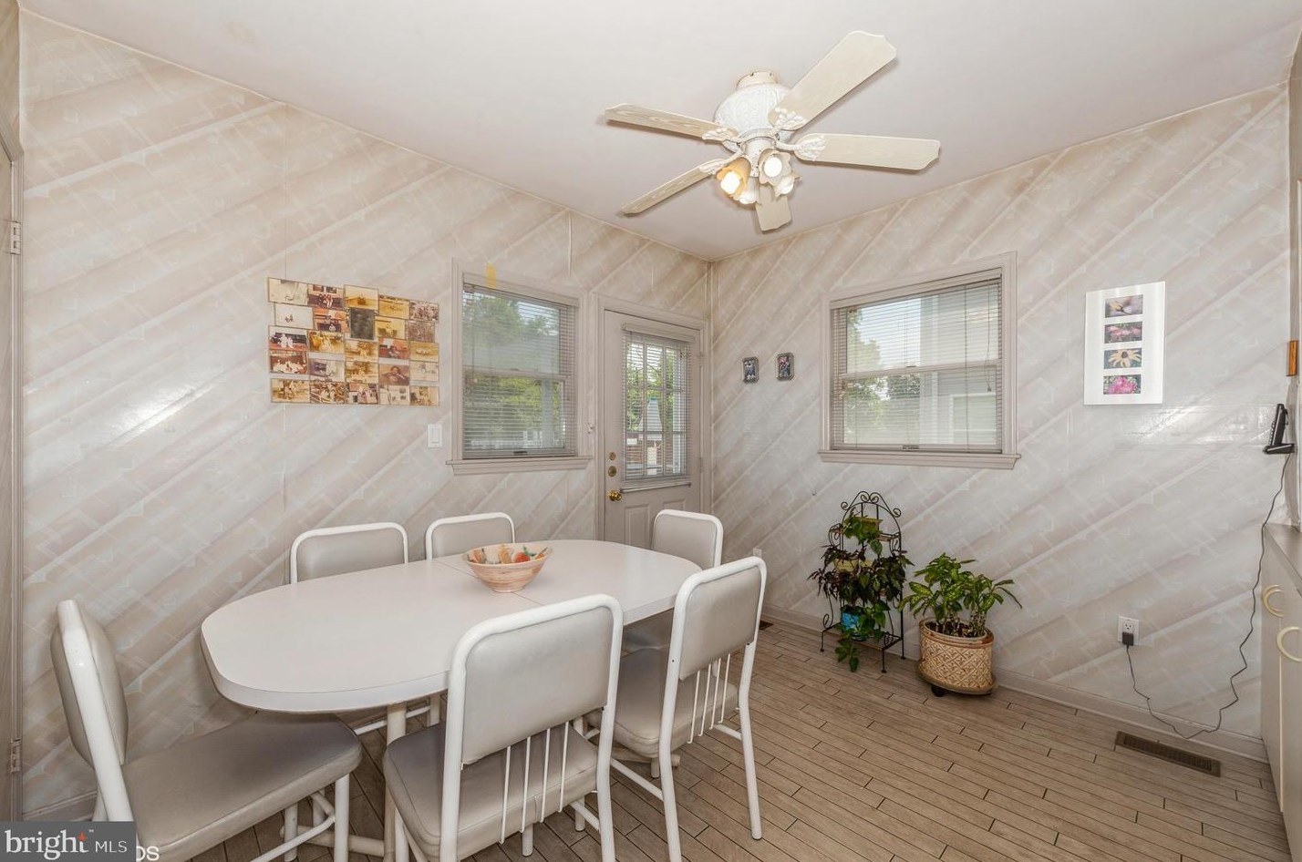 3821 Menlo Dr, Baltimore MD  21215-3431 exterior