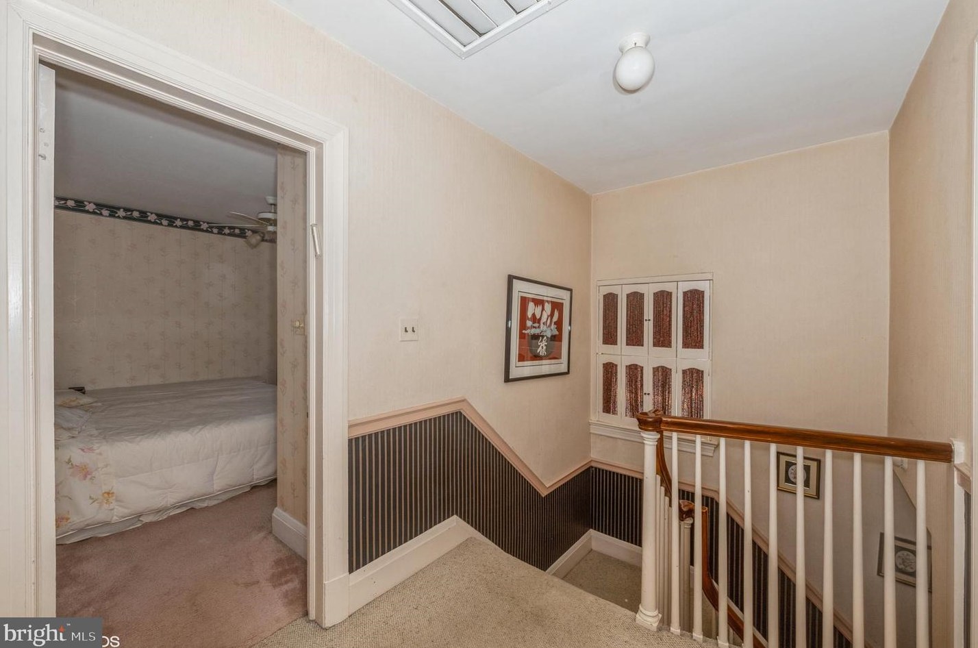 3821 Menlo Dr, Baltimore MD  21215-3431 exterior