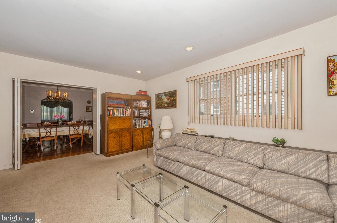 3821 Menlo Dr, Baltimore MD  21215-3431 exterior