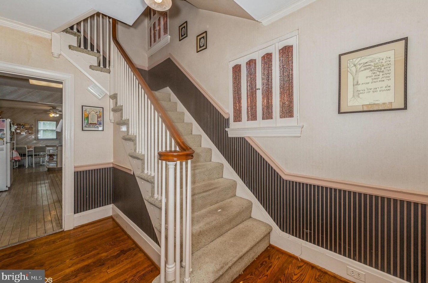 3821 Menlo Dr, Baltimore MD  21215-3431 exterior