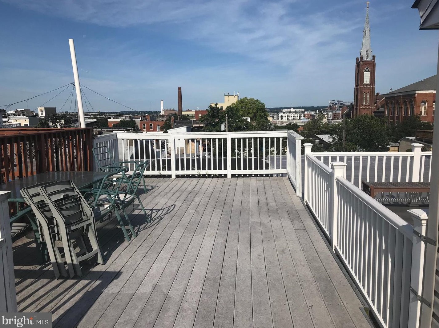 1207 Battery Ave, Baltimore, MD 21230
