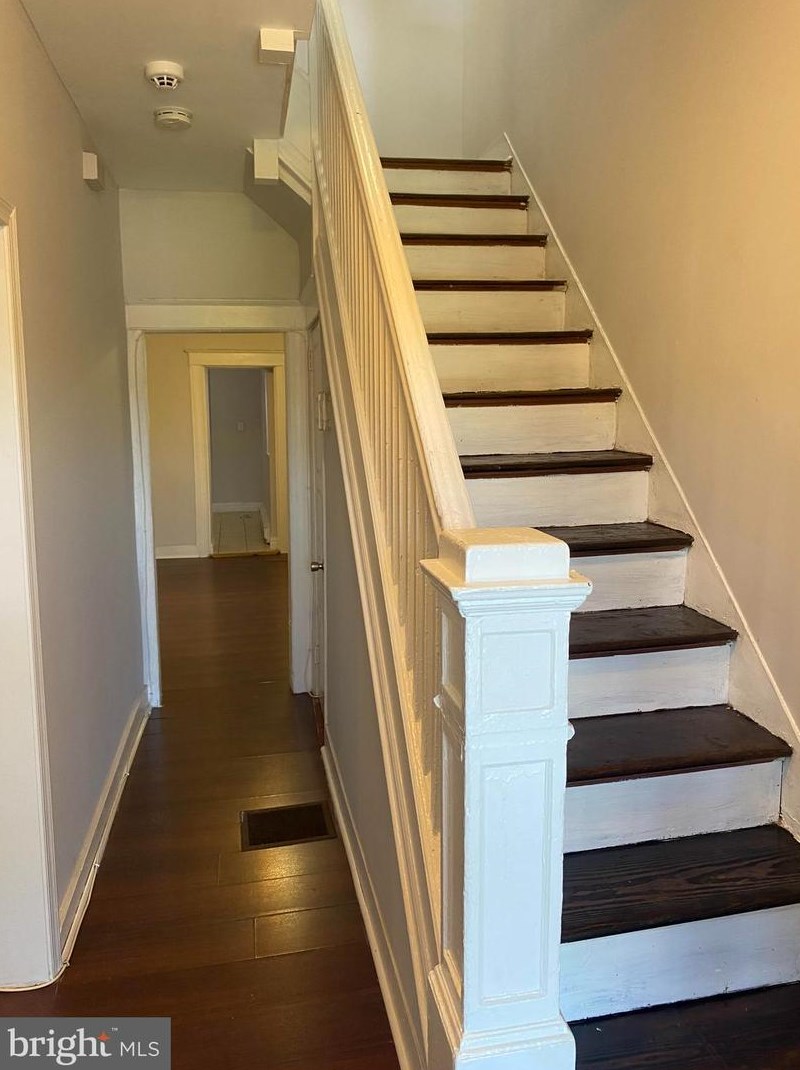 542 Winston Ave, Baltimore, MD 21212