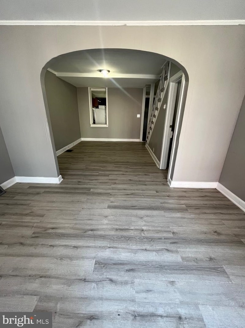 2529 Dulany St, Baltimore, MD 21223-2803