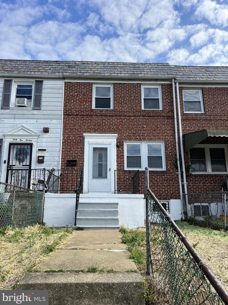 4114 Glenhunt Rd, Baltimore, MD 21229
