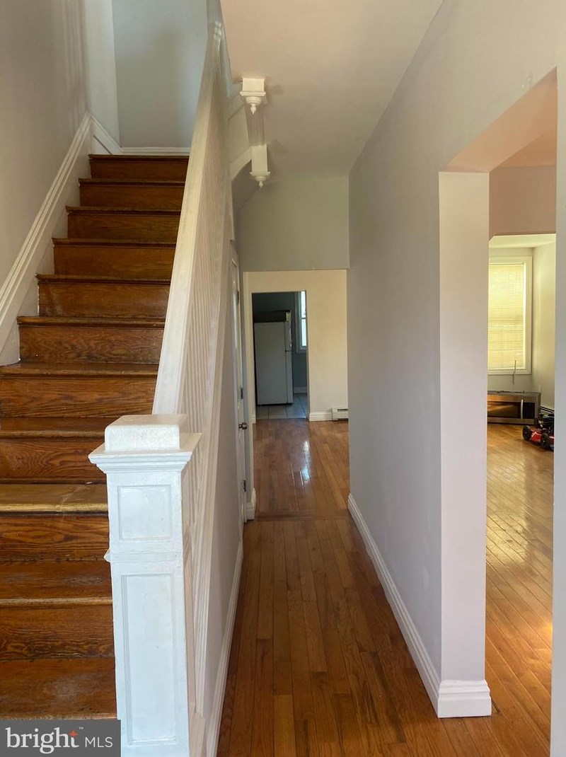 544 Winston Ave, Baltimore, MD 21212
