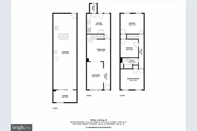 121 S Monastery Avenue S, Baltimore, MD 21229 - Photo 26