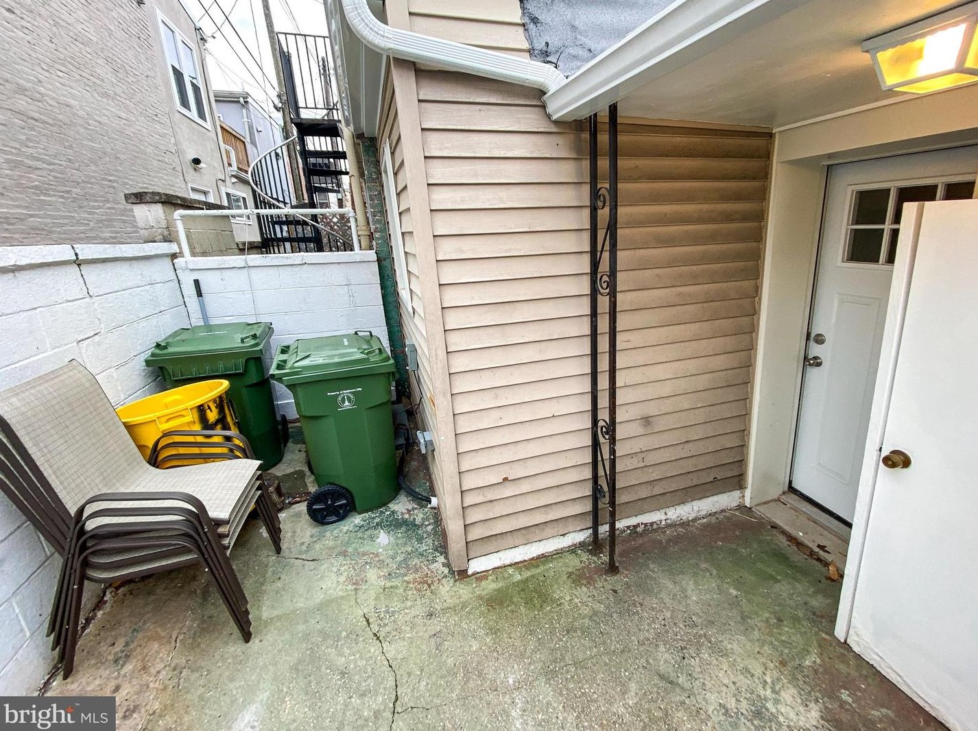 403 S Collington Ave #b, Baltimore, MD 21231