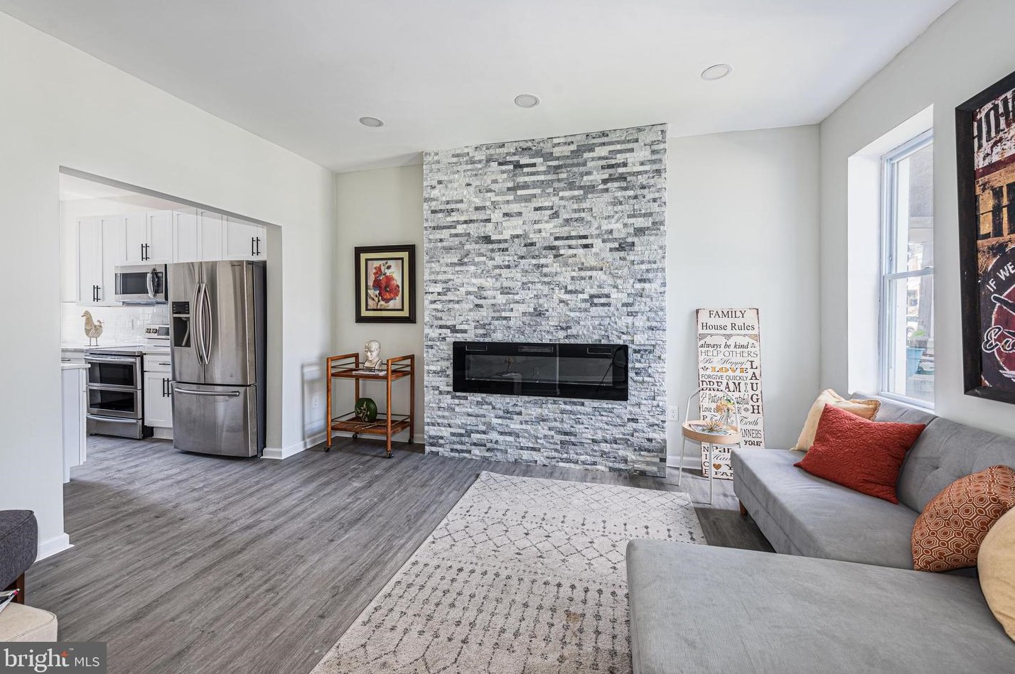 2809 Baker St, Baltimore, MD 21216