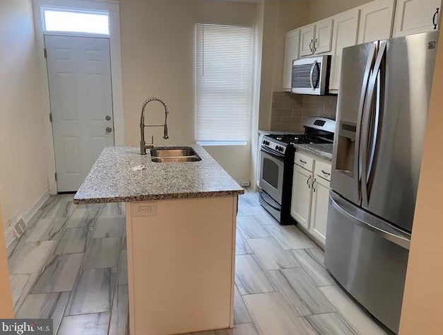 151 Potomac St, Baltimore MD  21224-1338 exterior