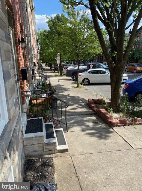 151 N Potomac Street N, Baltimore, MD 21224