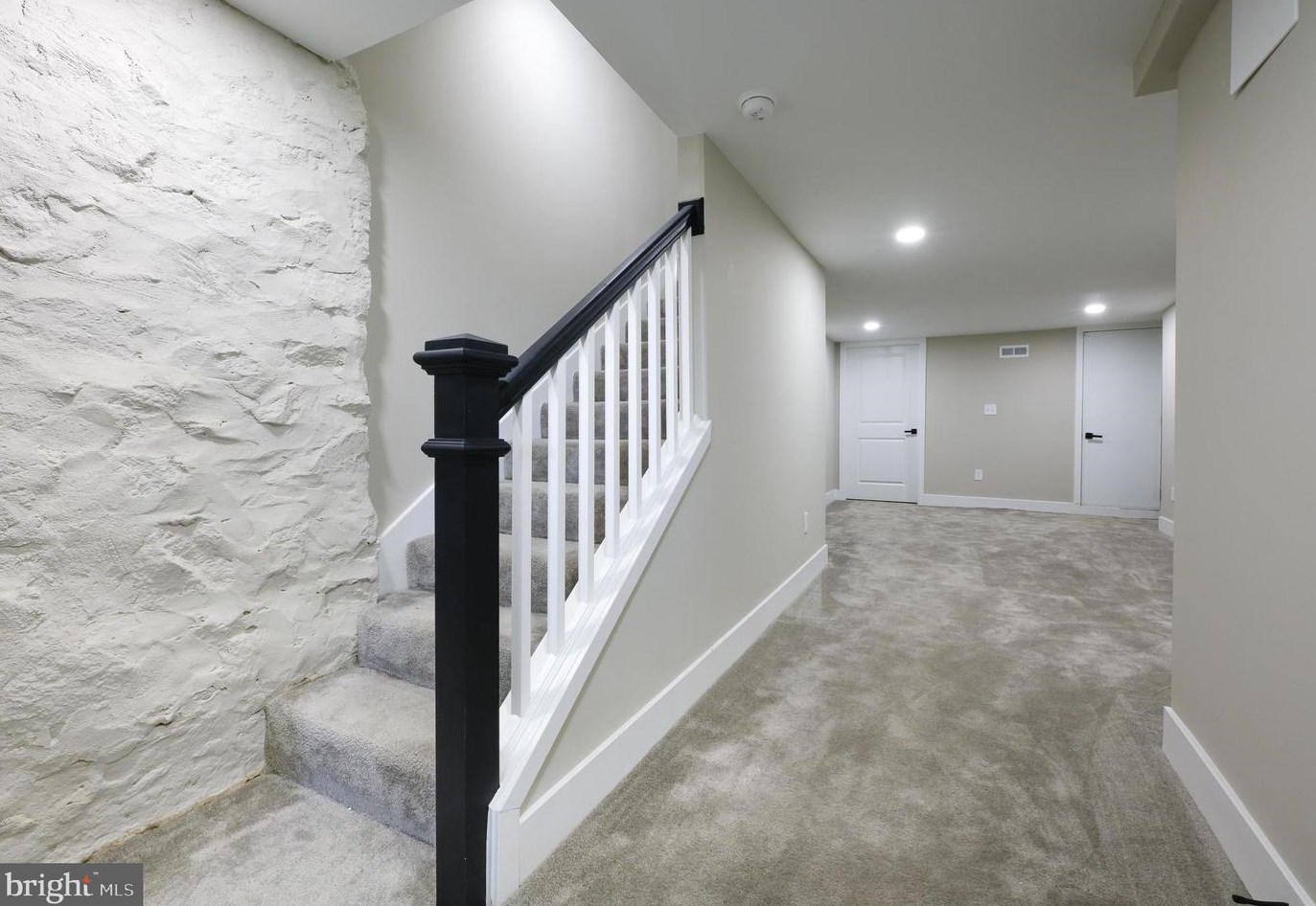 1913 Braddish Ave, Baltimore MD  21216-3123 exterior