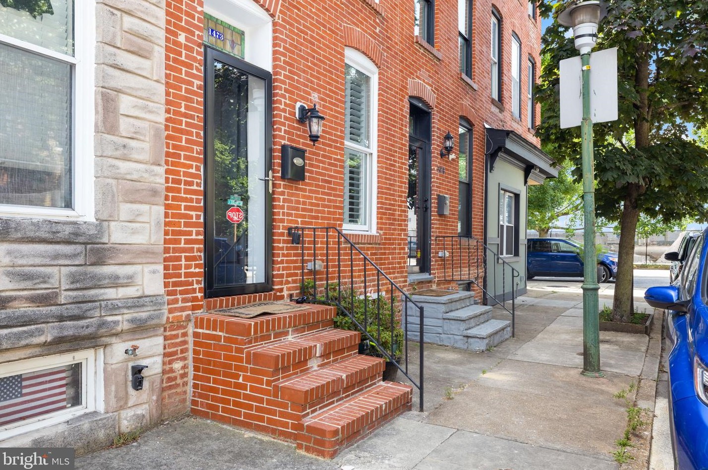 1473 Reynolds St, Baltimore, MD 21230