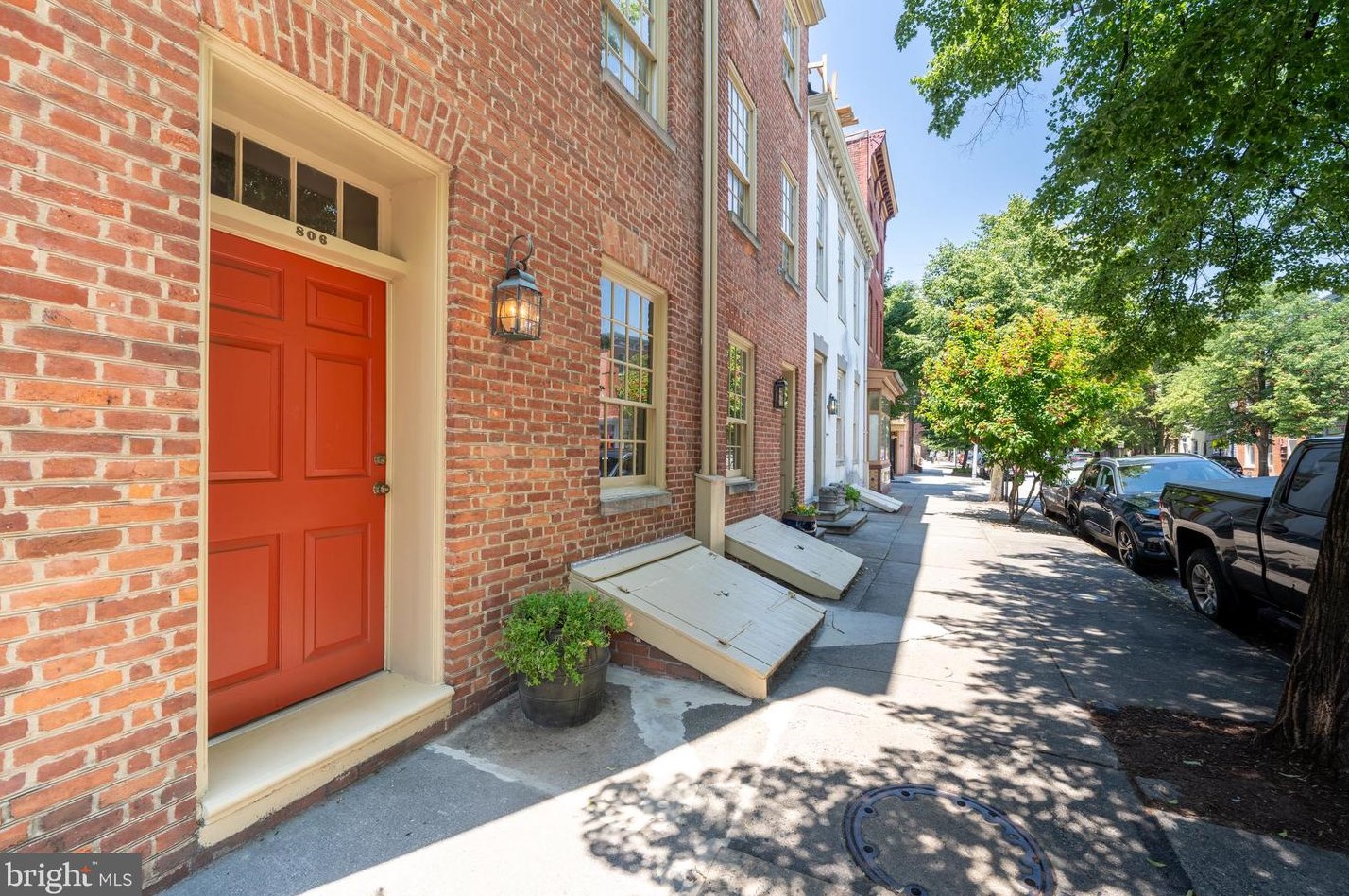 806 S Ann St, Baltimore, MD 21231