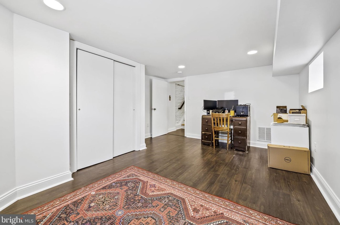 3501 Elm Ave, Baltimore MD  21211-2419 exterior