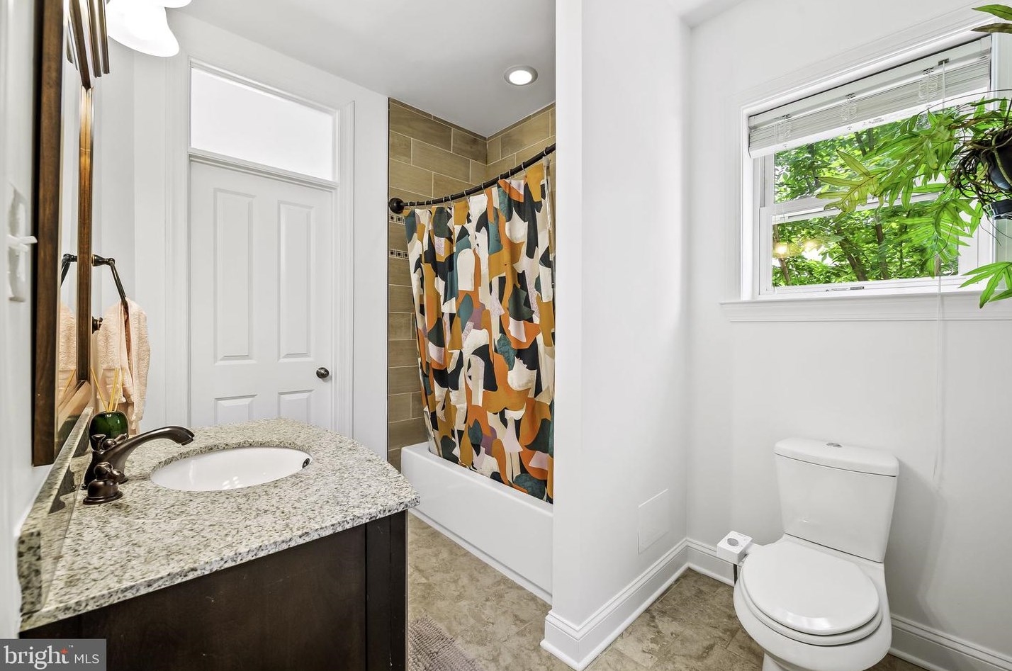 3501 Elm Ave, Baltimore MD  21211-2419 exterior