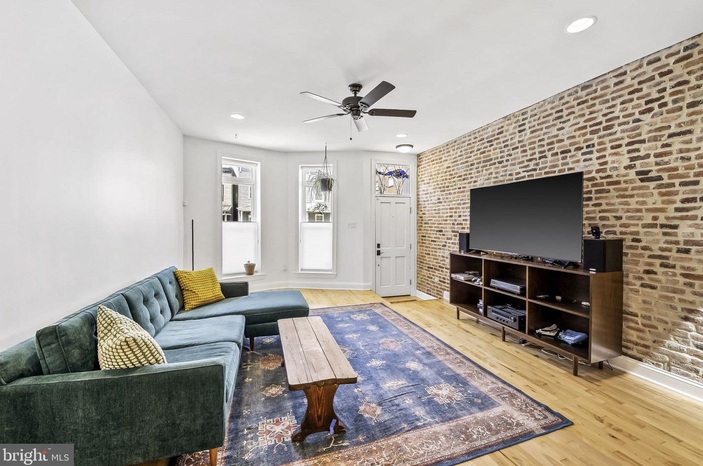 3501 Elm Ave, Baltimore MD  21211-2419 exterior