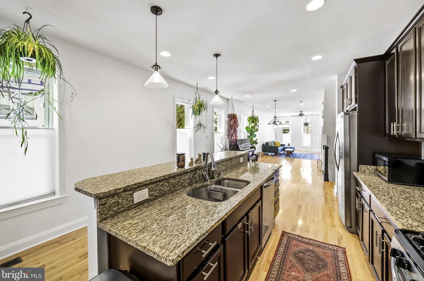 3501 Elm Ave, Baltimore MD  21211-2419 exterior