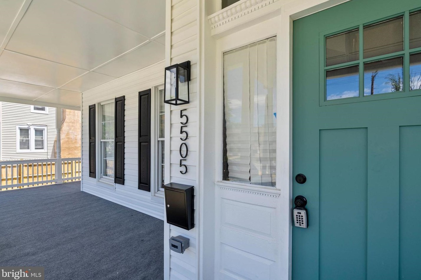 5505 Gwynn Oak Ave, Baltimore, MD 21207-6869