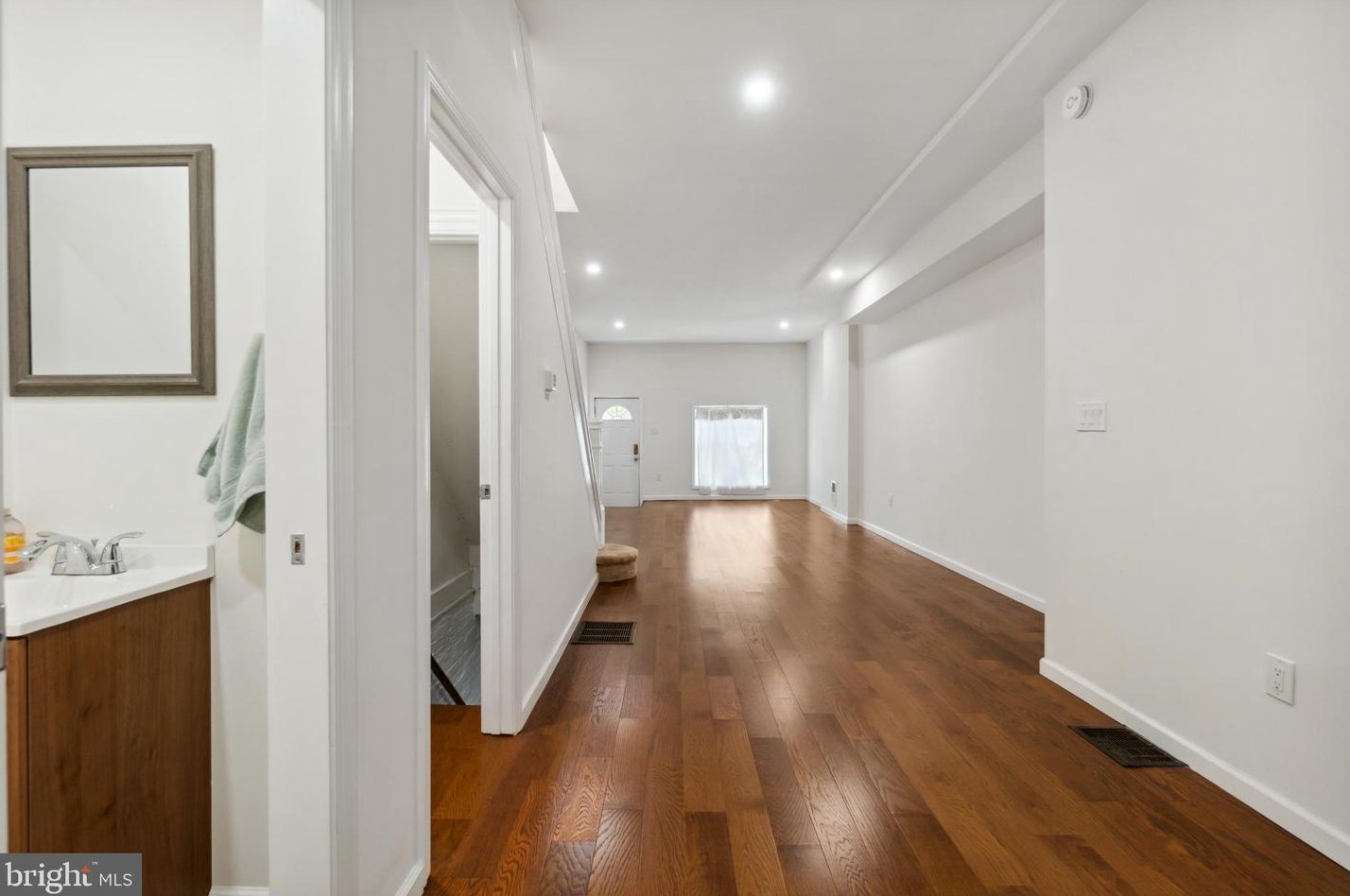 235 Lakewood Ave, Baltimore MD  21224-1111 exterior