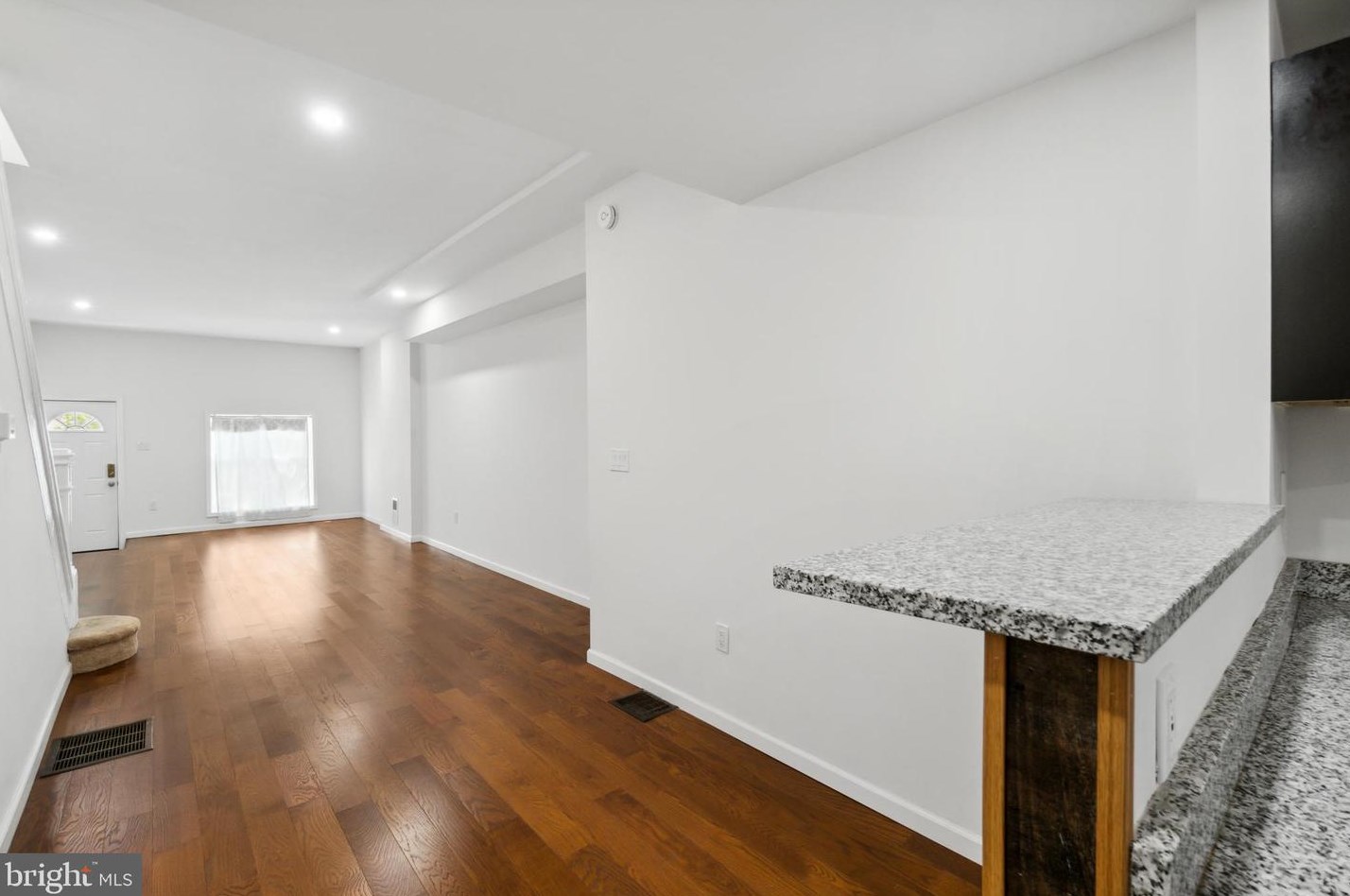 235 Lakewood Ave, Baltimore MD  21224-1111 exterior